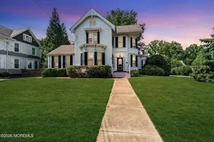 126 S Main St, Allentown, NJ 08501 - Photo 1