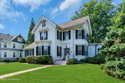 126 S Main Street, Allentown, NJ 08501 - Photo 2