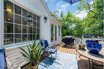 126 S Main Street, Allentown, NJ 08501 - Photo 30