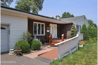 102 Stratford Road, Tinton Falls, NJ 07724 - Photo 4