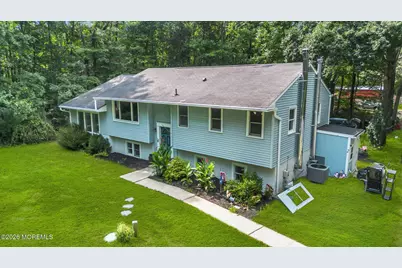2 Simontown Road, Pemberton, NJ 08068 - Photo 40