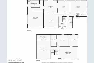 2 Simontown Road, Pemberton, NJ 08068 - Photo 64