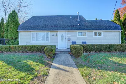 980 Woodgate Avenue, Long Branch, NJ 07740 - Photo 1
