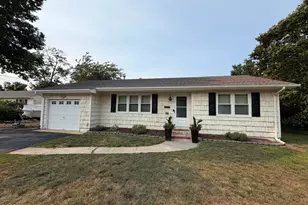 336 Normandie Dr, Forked River, NJ 08731 - Photo 2