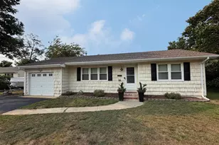 336 Normandie Dr, Forked River, NJ 08731 - Photo 1