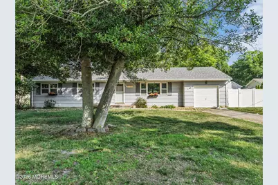 399 Constitution Drive, Forked River, NJ 08731 - Photo 1