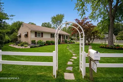 17 Railroad Avenue, Beachwood, NJ 08722 - Photo 1