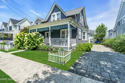 306 Ocean Park Avenue, Bradley Beach, NJ 07720 - Photo 1