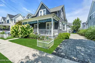 306 Ocean Park Ave, Bradley Beach, NJ 07720 - Photo 1
