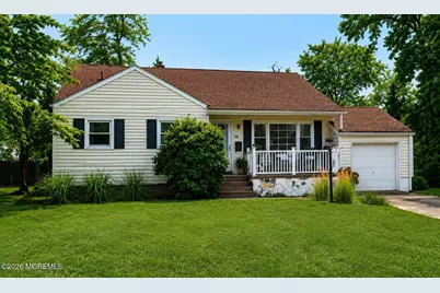 12 Arno Street, Ocean Twp, NJ 07755 - Photo 1