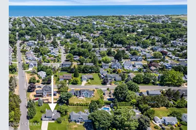 2144 Village Road, Sea Girt, NJ 08750 - Photo 1