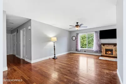 652 Brookside Drive, Toms River Township, NJ 08753 - Photo 8
