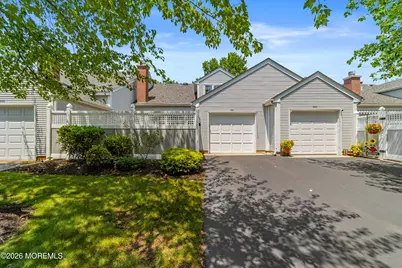 53 Winthrop Road #53F, Monroe Township, NJ 08831 - Photo 4