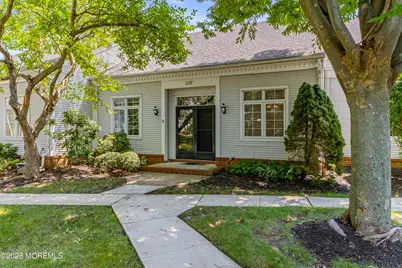 53 Winthrop Road #53F, Monroe Township, NJ 08831 - Photo 2