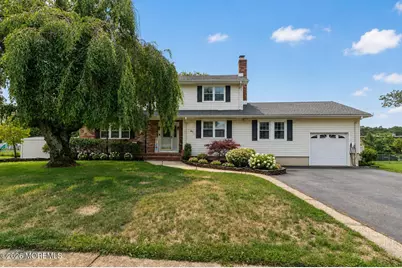 41 Brunswick Drive, Howell Township, NJ 07731 - Photo 2