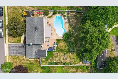 41 Brunswick Drive, Howell Township, NJ 07731 - Photo 54
