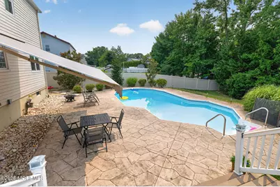 41 Brunswick Drive, Howell Township, NJ 07731 - Photo 48