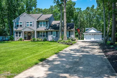 10 Bittersweet Drive, Jackson, NJ 08527 - Photo 12