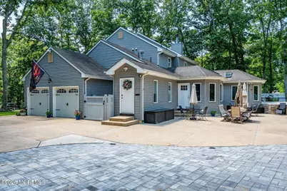 10 Bittersweet Drive, Jackson, NJ 08527 - Photo 50