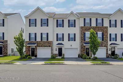 302 Prestige Road #2402, Brick, NJ 08723 - Photo 1