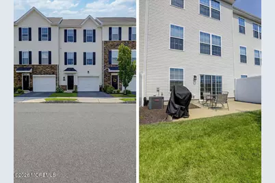 302 Prestige Road #2402, Brick, NJ 08723 - Photo 36