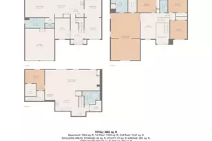 19 Pecan Valley Dr, Marlboro Township, NJ 07746 - Photo 4