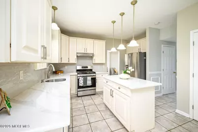 19 Pecan Valley Drive, Marlboro Township, NJ 07746 - Photo 16