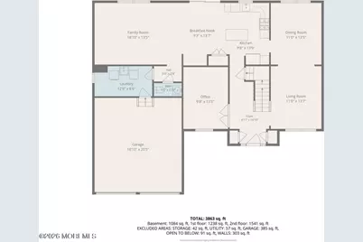 19 Pecan Valley Drive, Marlboro Township, NJ 07746 - Photo 56