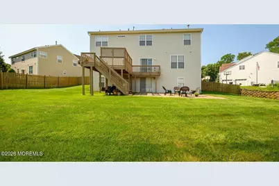 19 Pecan Valley Drive, Marlboro Township, NJ 07746 - Photo 40