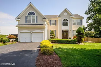 19 Pecan Valley Drive, Marlboro Township, NJ 07746 - Photo 1