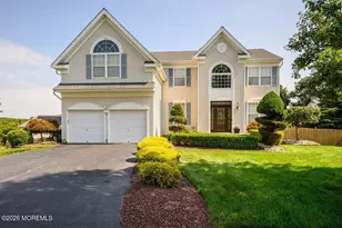 19 Pecan Valley Dr, Marlboro Township, NJ 07746 - Photo 1