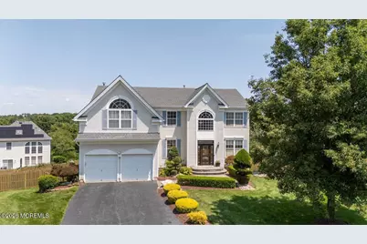 19 Pecan Valley Drive, Marlboro Township, NJ 07746 - Photo 2