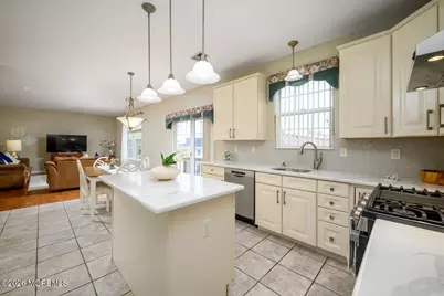 19 Pecan Valley Drive, Marlboro Township, NJ 07746 - Photo 14