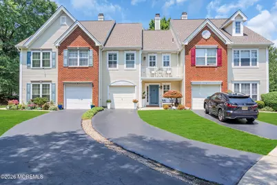5 Painted Wagon Road #108, Holmdel, NJ 07733 - Photo 1