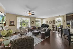 194 Wintergreen Dr, Manalapan Township, NJ 07726 - Photo 4