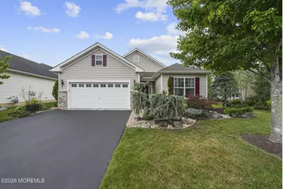 194 Wintergreen Drive, Manalapan Township, NJ 07726 - Photo 1