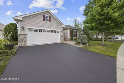 194 Wintergreen Drive, Manalapan Township, NJ 07726 - Photo 38
