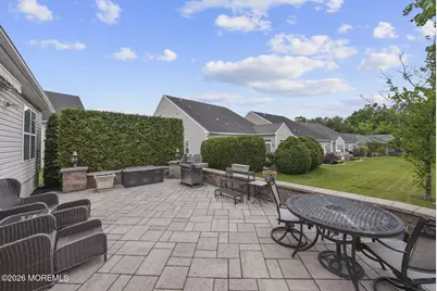194 Wintergreen Drive, Manalapan Township, NJ 07726 - Photo 32