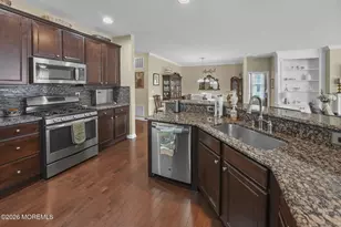 194 Wintergreen Dr, Manalapan Township, NJ 07726 - Photo 12