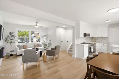 75 Grand Central Avenue #2, Lavallette, NJ 08735 - Photo 1