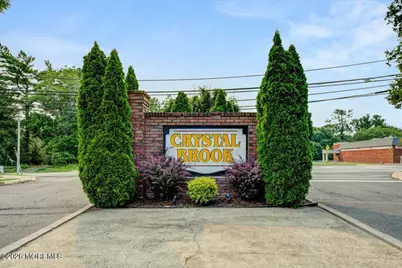 101 Joan Court, Jackson, NJ 08527 - Photo 1