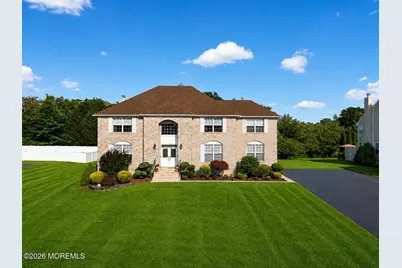 14 Jamesworthy Court, Marlboro Township, NJ 07746 - Photo 2