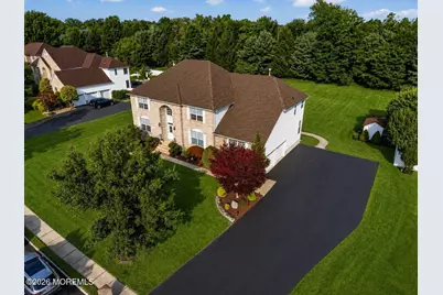 14 Jamesworthy Court, Marlboro Township, NJ 07746 - Photo 4