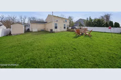 43 Concord Circle, Howell Township, NJ 07731 - Photo 38