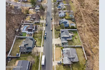 43 Concord Circle, Howell Township, NJ 07731 - Photo 4
