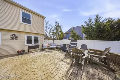 43 Concord Circle, Howell Township, NJ 07731 - Photo 36
