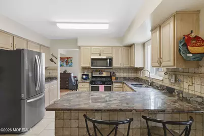 43 Concord Circle, Howell Township, NJ 07731 - Photo 16