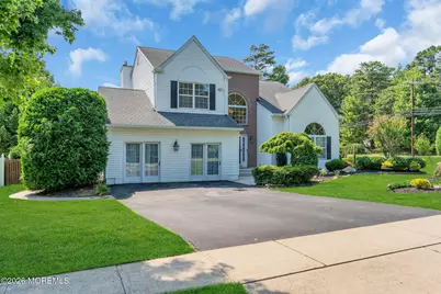 494 Meadowood Road, Jackson, NJ 08527 - Photo 4