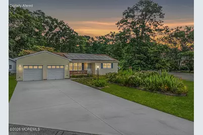 106 Pineway Drive, Forked River, NJ 08731 - Photo 1