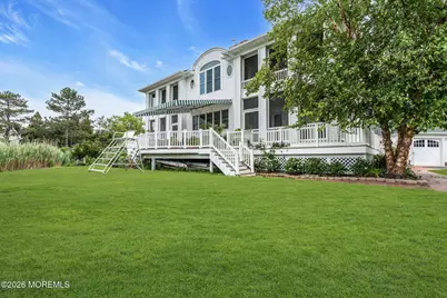 43 Columbus Drive, Monmouth Beach, NJ 07750 - Photo 34